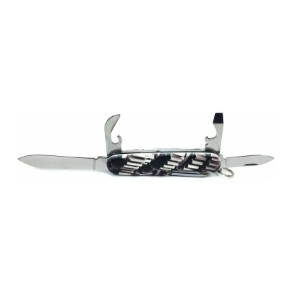 Pocket knife STOVKA 6-piece – MACHINE 100-NH-6B
