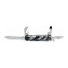 Pocket knife STOVKA 6-piece – MACHINE 100-NH-6B