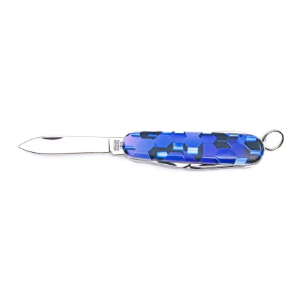 Pocket knife STOVKA 6-piece – MATRIX 100-NH-6B Pocket knife STOVKA 6-piece – MATRIX 100-NH-6B