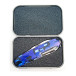 Pocket knife STOVKA 6-piece – MATRIX 100-NH-6B Pocket knife STOVKA 6-piece – MATRIX 100-NH-6B