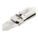 OTF knife PREDATOR with clip white handle scale 241-NH-1/KLIP OTF knife PREDATOR with clip white handle scale 241-NH-1/KLIP