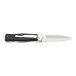 OTF knife PREDATOR black 2-piece with clip 241-NH-2/N/CLIP OTF knife PREDATOR black 2-piece with clip 241-NH-2/N/CLIP