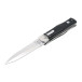 OTF knife PREDATOR black 2-piece with clip 241-NH-2/N/CLIP OTF knife PREDATOR black 2-piece with clip 241-NH-2/N/CLIP