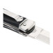 OTF knife PREDATOR black 2-piece with clip 241-NH-2/N/CLIP OTF knife PREDATOR black 2-piece with clip 241-NH-2/N/CLIP