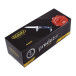 OTF knife PREDATOR black 2-piece with clip 241-NH-2/N/CLIP OTF knife PREDATOR black 2-piece with clip 241-NH-2/N/CLIP