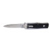 OTF knife PREDATOR black 2-piece with clip 241-NH-2/N/CLIP OTF knife PREDATOR black 2-piece with clip 241-NH-2/N/CLIP