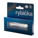 Карманный нож RYBIČKA – FLOWERS 130-NZn-1 Карманный нож RYBIČKA – FLOWERS 130-NZn-1