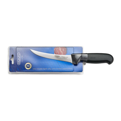 Butcher boning curved knife CLASSIC 13 cm 312-NH-13 Butcher boning curved knife CLASSIC 13 cm 312-NH-13