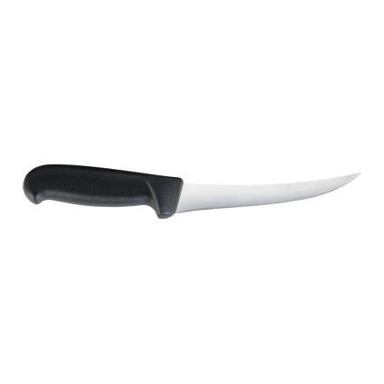 Butcher boning curved knife CLASSIC 15 cm 312-NH-15 Butcher boning curved knife CLASSIC 15 cm 312-NH-15
