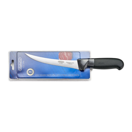 Butcher boning curved knife CLASSIC 15 cm 312-NH-15 Butcher boning curved knife CLASSIC 15 cm 312-NH-15