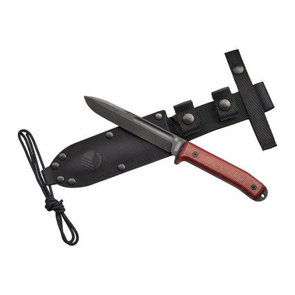 Knife REPETITOR