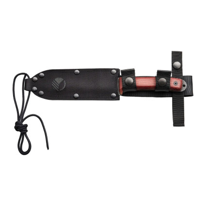 Knife REPETITOR