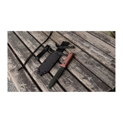 Knife REPETITOR