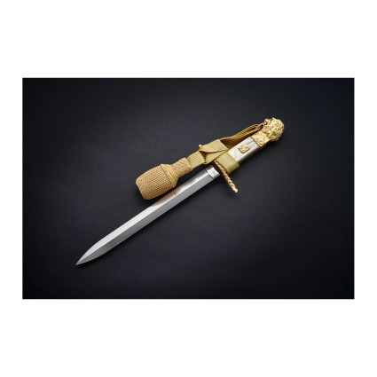 Czechoslovak customs sword pattern 1932 version LEV Czechoslovak customs sword pattern 1932 version LEV