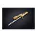 Czechoslovak customs sword pattern 1932 version LEV Czechoslovak customs sword pattern 1932 version LEV