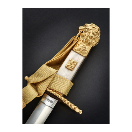 Czechoslovak customs sword pattern 1932 version LEV Czechoslovak customs sword pattern 1932 version LEV
