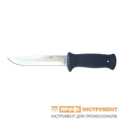 Knife UTON STONEWASH – steel N690 362-BG/STONEWASH
