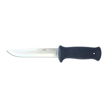 Ніж UTON СТОУНВОш – сталь N690 362-BG/STONEWASH