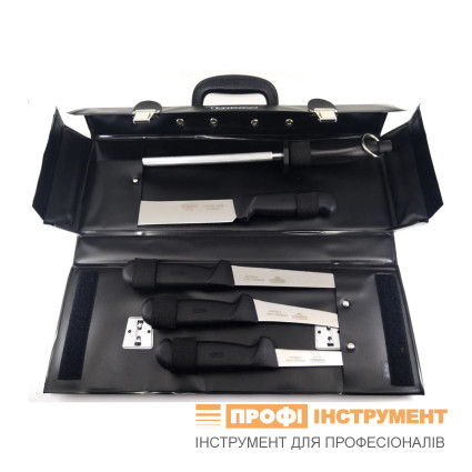 CASE CLASSIC N – набір ножів для обробки м'яса 300.0 05/N