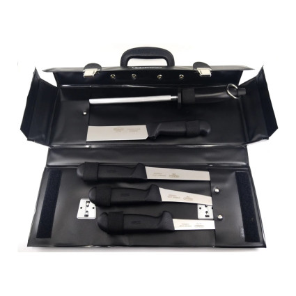 CASE CLASSIC N – butcher knife set 300.0 05/N