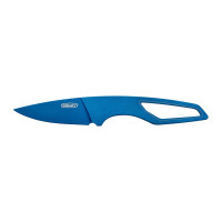 Fixed blade knife LIST blue 725-B-18 Fixed blade knife LIST blue 725-B-18