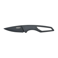 Fixed blade knife LIST gray 725-B-18 Fixed blade knife LIST gray 725-B-18