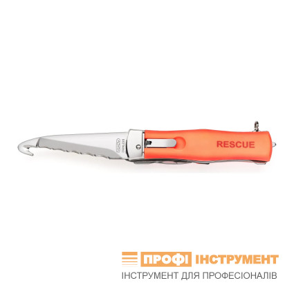 Рятувальний ніж RESCUE II 3-предметний 248-NG-5