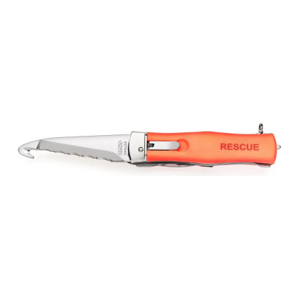 Спасательный нож RESCUE II 3-предметный 248-NG-5