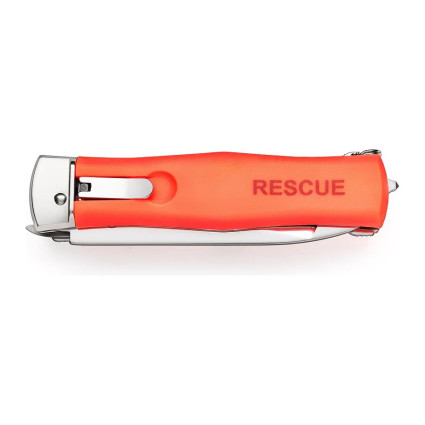 Спасательный нож RESCUE II 3-предметный 248-NG-5
