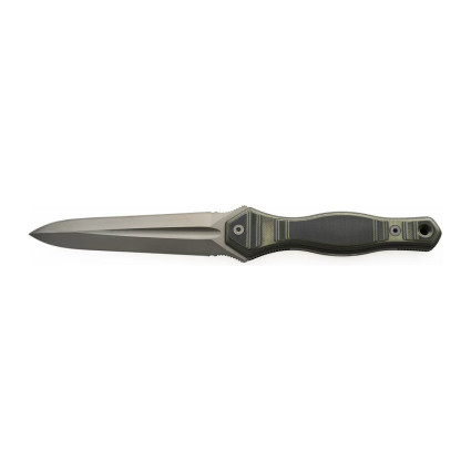 Knife GOLAK