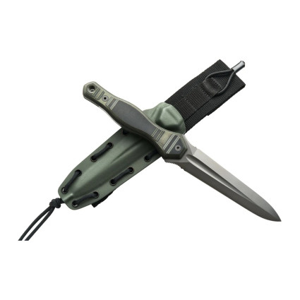Knife GOLAK