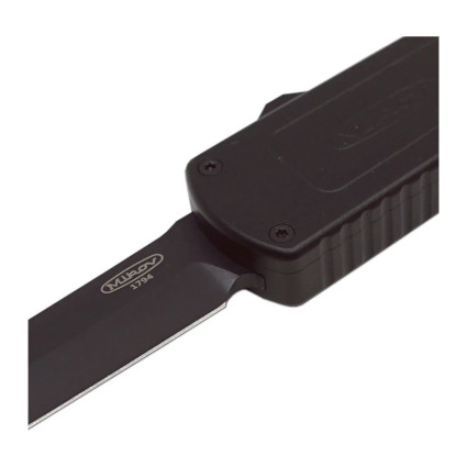 Карманный складной нож RAPTOR BLACK