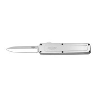 Нож выкидной RAPTOR SILVER Нож выкидной RAPTOR SILVER