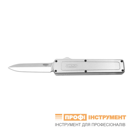 Ніж викидний RAPTOR SILVER Ніж викидний RAPTOR SILVER