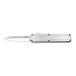 Pocket switchblade RAPTOR SILVER