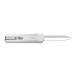 Pocket switchblade RAPTOR SILVER Pocket switchblade RAPTOR SILVER