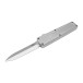 Pocket switchblade RAPTOR SILVER Pocket switchblade RAPTOR SILVER