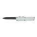 Pocket switchblade RAPTOR SILVER Pocket switchblade RAPTOR SILVER