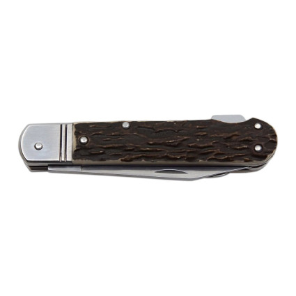 Hunting folding knife FIXIR 2-piece with saw 232-XH-2 Hunting folding knife FIXIR 2-piece with saw 232-XH-2