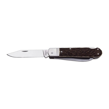 Hunting folding knife FIXIR 3-piece with saw and pick 232-XH-3 Hunting folding knife FIXIR 3-piece with saw and pick 232-XH-3