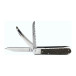 Hunting folding knife FIXIR 3-piece with saw and pick 232-XH-3 Hunting folding knife FIXIR 3-piece with saw and pick 232-XH-3