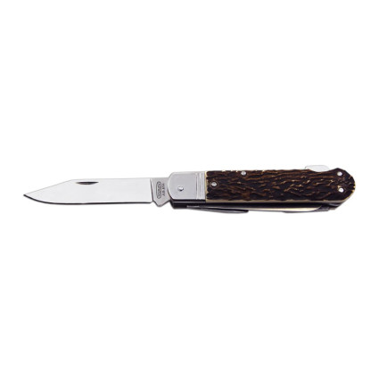 Hunting folding knife FIXIR 4-piece with saw and bottle opener and can opener 232-XH-4 Hunting folding knife FIXIR 4-piece with saw and bottle opener and can opener 232-XH-4