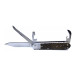 Hunting folding knife FIXIR 4-piece with saw and bottle opener and can opener 232-XH-4 Hunting folding knife FIXIR 4-piece with saw and bottle opener and can opener 232-XH-4