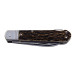 Hunting folding knife FIXIR 4-piece with saw, pick and corkscrew 232-XH-4V