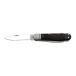 Hunting folding knife FIXIR 3-piece with saw and pricker – handle scale buffalo horn 232-XR-3 Hunting folding knife FIXIR 3-piece with saw and pricker – handle scale buffalo horn 232-XR-3