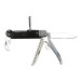 Hunting folding knife FIXIR 6-piece with saw, pick, corkscrew, and bottle and can opener – buffalo horn handle scale 232-XR-6V Hunting folding knife FIXIR 6-piece with saw, pick, corkscrew, and bottle and can opener – buffalo horn handle scale 232-XR-6V
