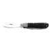 Hunting folding knife FIXIR 6-piece with saw, pick, corkscrew, and bottle and can opener – buffalo horn handle scale 232-XR-6V Hunting folding knife FIXIR 6-piece with saw, pick, corkscrew, and bottle and can opener – buffalo horn handle scale 232-XR-6V