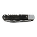 Hunting folding knife FIXIR 6-piece with saw, pick, corkscrew, and bottle and can opener – buffalo horn handle scale 232-XR-6V Hunting folding knife FIXIR 6-piece with saw, pick, corkscrew, and bottle and can opener – buffalo horn handle scale 232-XR-6V