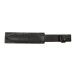 Leather sheath COMMANDOS black 399-1