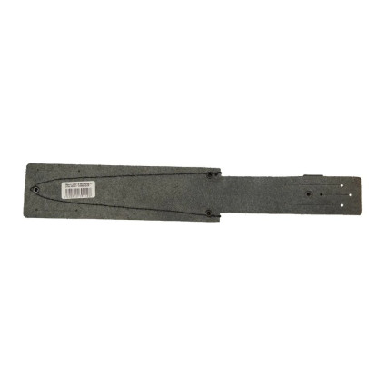Leather sheath COMMANDOS black 399-1 Leather sheath COMMANDOS black 399-1